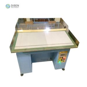 Máquina Manual de Transferencia de Piedras de Estrás con Plataforma Grande - Product Image 1