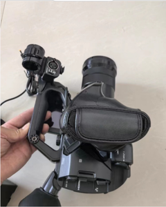 Caméra professionnelle 4K PXW-FS5, caméra Super 35 4K avec objectif 18-105 mm F4, système de caméra XDCAM - Product Image 5