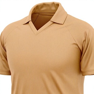 Meilleure T-shirt à manches courtes unie pour hommes, 100% coton, séchage rapide, respirante, écologique, avec logo imprimé, idéale pour le sport - Product Image 3