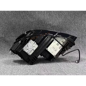 Faro de coche para VW Volkswagen <span class=keywords><strong>Tiguan</strong></span> faro delantero 2021-faro de xenón reemplazo de fábrica de alta configuración - Product Image 6