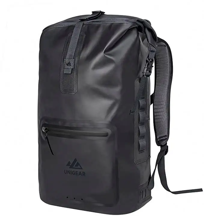 Hot sale product 10L 20L ocean pack Waterproof backpack sport floating Dry Bag cleaning wet custom solid color logo oem