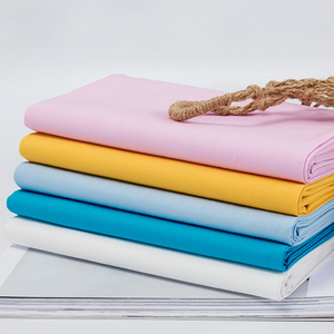 Tessuto Tricoline Elegante in <span class=keywords><strong>100</strong></span>% <span class=keywords><strong>Rayon</strong></span> Morbido per Camicie da Uomo e Donna - Product Image 6