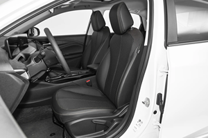 Buick Verano 2023 Pro 533T Enjoyment Edition Euro VI Essence Automatique Turbo Pneus R16 53000km Faible Kilométrage <span class=keywords><strong>Voiture</strong></span> d'occasion Conduite à Gauche - Product Image 6