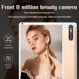 Skyblue Máy Tính Bảng <span class=keywords><strong>Android</strong></span> <span class=keywords><strong>2</strong></span> Trong 1 3G 4G <span class=keywords><strong>Wifi</strong></span> Mới Máy Tính Bảng Rom 64Gb/128Gb 8 Inch Octa Lõi 8 Inch Máy Tính Bảng Giáo Dục Cho Trẻ Em - Product Image 3