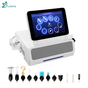 Máquina <span class=keywords><strong>de</strong></span> Plasma Frío con Tecnología <span class=keywords><strong>de</strong></span> Plasma Frío y Cálido para <span class=keywords><strong>Eliminar</strong></span> Manchas y Arrugas - Product Image 1