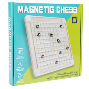 <span class=keywords><strong>Juego</strong></span> de Mesa de Inducción de Madera Yuci Thunder, <span class=keywords><strong>Juego</strong></span> de Ajedrez de Batalla, <span class=keywords><strong>Juego</strong></span> de Cartas y Mesa Interactivo para Niños - Product Image 6