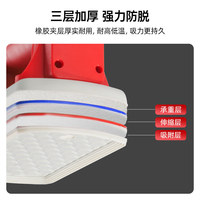 Ventouse électrique industrielle HA LON pour le levage et la manutention, avec affichage numérique, batterie au lithium, pour granit, marbre et carrelage