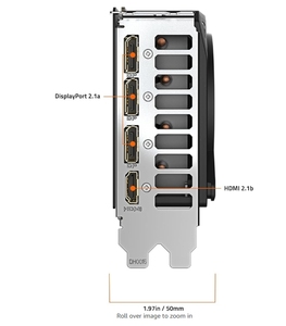 Gigabyte Geforce RTX 5070 Windforce OC SFF 12G Card Đồ Họa Với Pcie 5.0 256Bit Gddr7 Windforce Hệ Thống Làm Mát Sản Phẩm Mới - Product Image 3