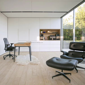 Cabine de sécurité Smart Capsule Home Sound Proof Office Pod Tiny Cabin Tiny Pod 2 Bedroom Capsule House - Product Image 4