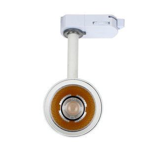 Chiếu sáng thương mại khách sạn Văn phòng vuông tròn Gimbal COB Đen 35 25 <span class=keywords><strong>20</strong></span> <span class=keywords><strong>watt</strong></span> tường máy giặt plugin dẫn ánh sáng theo dõi - Product Image 4