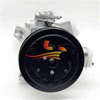 Compresseur 12v Ac Voiture Pour SUZUKI SWIFT 2017-2021 95200-52R01 95200-52R00 95201-52R00 9520052R00 9520052R01