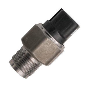 Nhiên liệu cảm biến áp suất Common <span class=keywords><strong>Rail</strong></span> cảm biến 89458-60010 cho 1kd 2kd VIGO máy xúc máy móc - Product Image 2