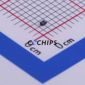 Transistor de Efecto de Campo (MOSFET) DMN65D8LFB-7 X1-DFN1006-3 Nuevo y Original - Product Image 2