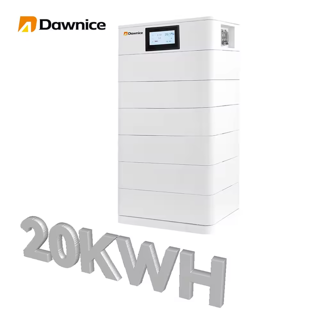 Stackable Modular 51.2v 96V 128V 512V 10kwh 20kwh 30kwh 40kwh Lifepo4 Lithium Ion Solar System Energy Storage Battery