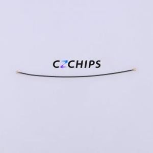 KH-081-TX100-IPEX3 Antenna RF Whole Sale Electronic Component Chips Supplier & BOM Service - Product Image 1