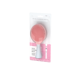 <span class=keywords><strong>Brosse</strong></span> de nettoyage du <span class=keywords><strong>visage</strong></span> électrique en Silicone à ultrasons têtes de <span class=keywords><strong>brosse</strong></span> pour Phillips - Product Image 5