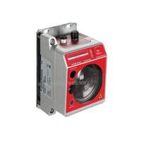 Leuze Détecteur de télémétrie optique 50113713 AMS 348i 40 H Automatisation industrielle Plastique