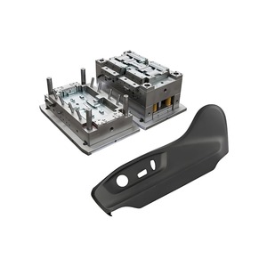 Servicios de Moldeo por Inyección de Baquelita, Fabricante de Moldes, Servicios de Moldes <span class=keywords><strong>SMC</strong></span> - Product Image 2