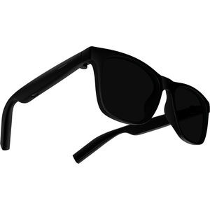 Lentes Inteligentes D11 Plus Nuevas en Negro para Audio Bluetooth, Gafas de Sol con Tecnología de Música por Voz - Product Image 3