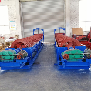 High Quality Clay Sand Cleaning Equipment <strong>Soil</strong> Quartz Silica Sand and Gravel <strong>Washer</strong> Machine Sand Washing Plant - Product Image 5