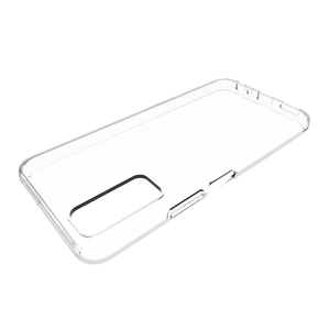 Ultra Sottile TPU Trasparente Cassa Del Telefono Mobile Per <span class=keywords><strong>Vivo</strong></span> Y20(2020)/ Y20i - Product Image 4