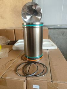 Suku Cadang Mobil Original OEM Cylinder Liner OE11012-43G10 untuk Niss an D22 Pickup / Frontier / Navara Mesin TD27 / TD27T / TD27Ti - Product Image 6