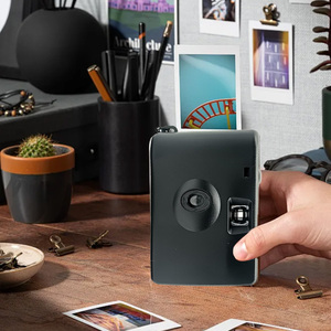 Khuyến mãi dùng một lần máy ảnh 35 mét phim biểu tượng tùy chỉnh sử dụng duy nhất phim máy ảnh cho cooporate - Product Image 6