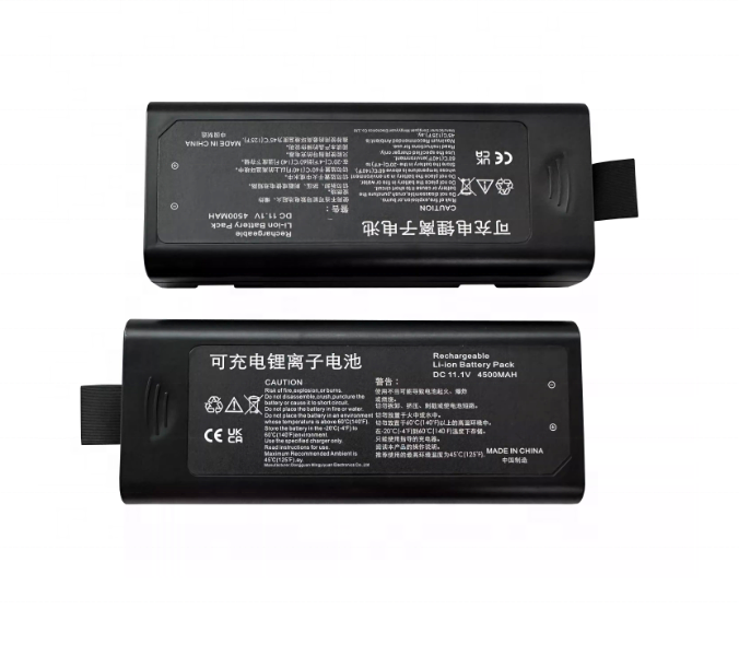 Batería Mindray LI23S002A de alta calidad en México