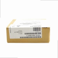 6ES5 464-8MF11 Analog Input Module for PT100 and +/-500 mV Signal Acquisition