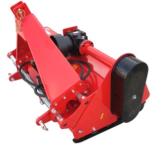 Горячая распродажа, гидравлическая косилка для садового сада - Product Image 5