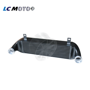 Pour BMW <span class=keywords><strong>E46</strong></span> 318D <span class=keywords><strong>320D</strong></span> 325D 330D : Amélioration de l'<span class=keywords><strong>intercooler</strong></span> - Product Image 1