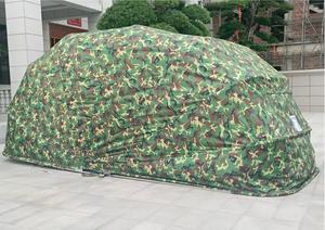 Tentes personnalisées en Chine Usine Vente à chaud <span class=keywords><strong>Jardin</strong></span> extérieur Maison Grand stockage Tentes <span class=keywords><strong>de</strong></span> garage voiture portable Couverture <span class=keywords><strong>de</strong></span> voiture - Product Image 2