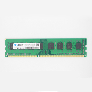 4GB 8GB DDR3 ECC REG หน่วยความจำเดสก์ท็อป RAM 1333MHz 1600MHz PC3-10600/PC3-12800 UDIMM ชิปเดิมสำหรับพีซีเดสก์ท็อปในสต็อก - Product Image 5