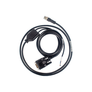 <span class=keywords><strong>Antenne</strong></span> de réception à gain élevé, système de réception GPS à double RTK, positionnement au centimètre près, récepteur de mesure - Product Image 5