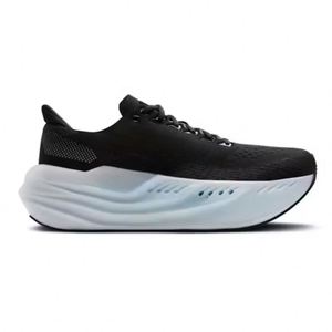 รองเท้าผ้าใบแบบ unisex สำหรับวิ่งและเดิน คุณภาพสูง ดีไซน์เนอร์แบรนด์ดัง พร้อมโลโก้ รองเท้าลำลองแบบสปอร์ต รุ่น Glycerin - Product Image 3