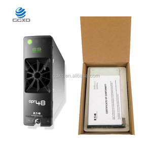 110V AC đến <span class=keywords><strong>24V</strong></span> DC điện Viễn thông cung cấp CHỈNH LƯU mô-đun NPR48-ES - Product Image 2