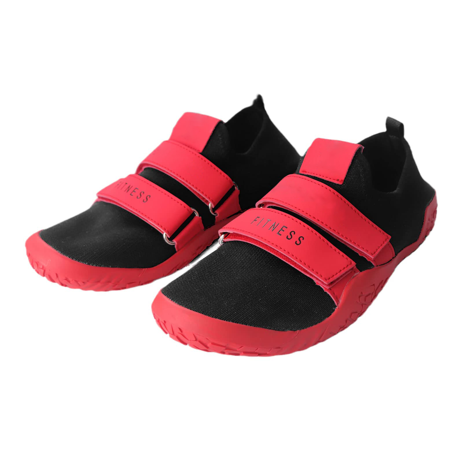 Red Black