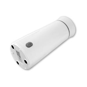Hervidor Eléctrico Portátil Mini al por Mayor, 300W, Taza <span class=keywords><strong>Termo</strong></span> de Aluminio, Uso Doméstico y en RV, Apagado Automático, Capacidad de 1L, Mantiene el Calor - Product Image 4