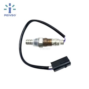 PEIVSO Premium Stable Precision Front Lambda Sensor Fuel-Saving for Buick New Excelle MT 1.5L (2013 - 2016) OEM 24101877 - Product Image 1