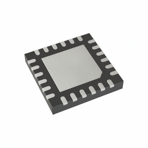 24 WFQFN Exposed Pad MAX5992BETG+ Components Electronic Power Management (PMIC) Manufacturer Channel - Product Image 1