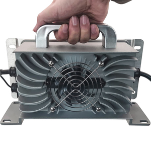 LNLEE 43. Chargeur de batterie au lithium 8V 15A pour véhicule électrique urbain 125 43.8V 100A avec contrôle intelligent - Product Image 2
