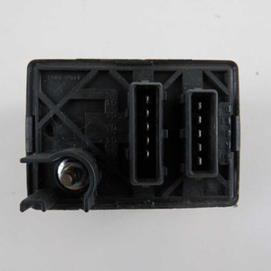 Centralina candeletta 51299012C Fiat Croma 2005-2010 usata (48422) - Product Image 2