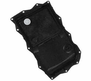 Para BMW Land Rover para Jaguar para Maserati 8HP filtro de onda de sumidero de aceite cárter de aceite OE LR065238 673003178 - Product Image 1