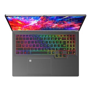 Venta al por mayor, nuevo producto barato, Intel Core, 3060, 10 núcleos, 16 pulgadas, retroiluminado, RTX, 144, tarjeta gráfica, portátil para juegos de Hz, Inglés - Product Image 4
