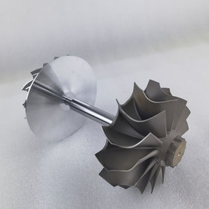 Td13 49182-02111 49182-83210 td13m. גלגל: 95.0 מ "מ/135.9 מ" מ גלגל טורבינת: 112.2 מ "מ/131.8 מ" מ - Product Image 2