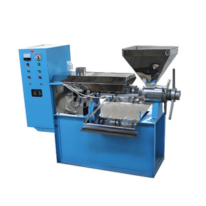 Prensa <span class=keywords><strong>de</strong></span> Aceite <span class=keywords><strong>de</strong></span> Conversión <span class=keywords><strong>de</strong></span> Frecuencia con Pantalla Táctil Totalmente Automática para Nuez <span class=keywords><strong>de</strong></span> Palma/Coco - Plantación Tropical - Product Image 1