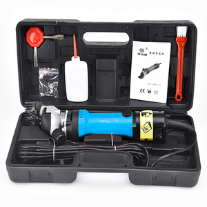 Nouvelle tondeuse à cheveux Baote, tondeuse à poils de chèvre, tondeuse à main pour moutons, 220V, professionnelle pour les <span class=keywords><strong>fermes</strong></span> d'<span class=keywords><strong>animaux</strong></span>, N1J-GM01-76, garantie 1 an - Product Image 2