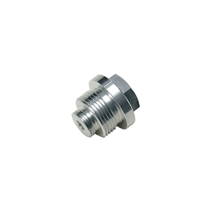 Bóng van nhà ở thép không gỉ AISI 316L đánh bóng điện phân foring + CNC gia công thủy lực ngành công nghiệp cơ khí cao - Product Image 4