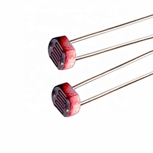 20 mét gl20516 photoresistor cảm biến ánh sáng phụ thuộc vào điện trở - Product Image 5