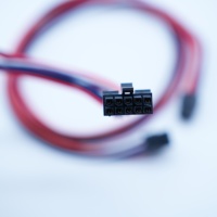 Câble de raccordement multi-console pour jeux rétro, connecteur Molex, assemblage de câbles électriques de haute qualité pour système de jeu vidéo